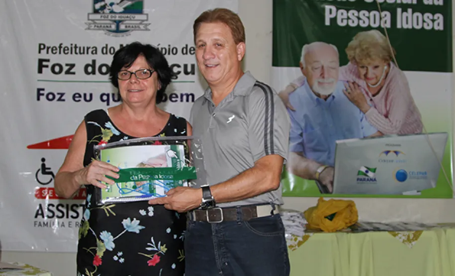 Começa em Foz do Iguaçu o curso de internet e redes sociais promovido pela Celepar