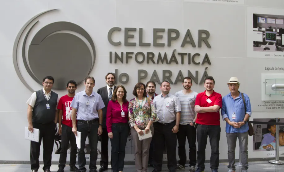 Celepar e Secretaria da Saúde de SC avaliam evolução em sistema voltado à assistência farmacêutica