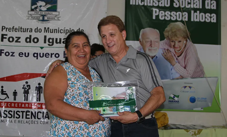 Começa em Foz do Iguaçu o curso de internet e redes sociais promovido pela Celepar