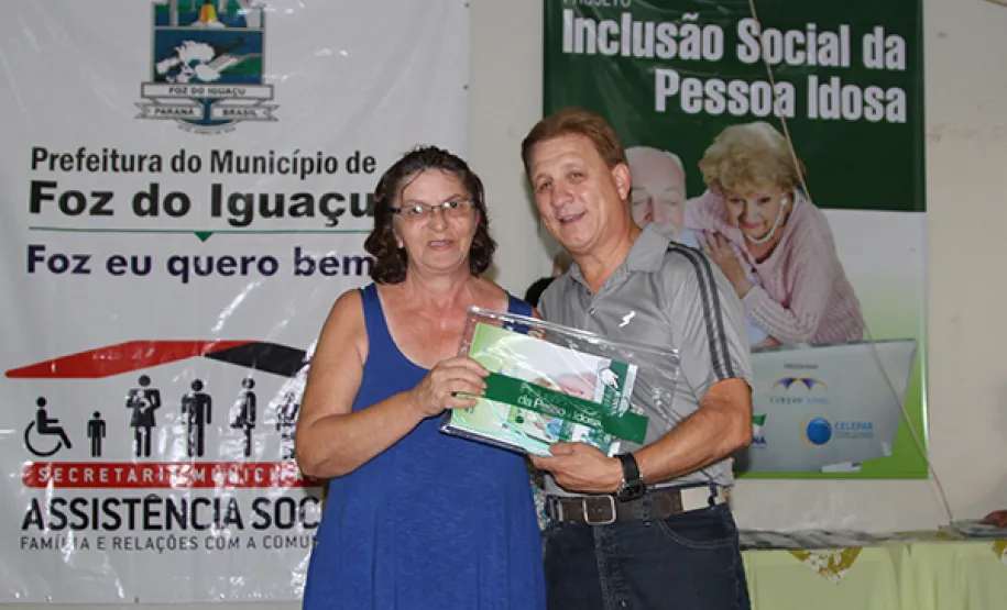 Começa em Foz do Iguaçu o curso de internet e redes sociais promovido pela Celepar