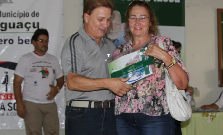 Começa em Foz do Iguaçu o curso de internet e redes sociais promovido pela Celepar