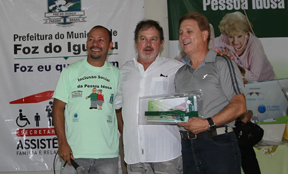 Começa em Foz do Iguaçu o curso de internet e redes sociais promovido pela Celepar