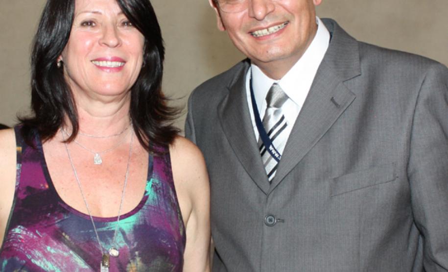 Confraternização dos 47 anos da Celepar, 37 anos da Funcel e 15 anos da Previcel