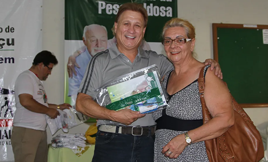 Começa em Foz do Iguaçu o curso de internet e redes sociais promovido pela Celepar
