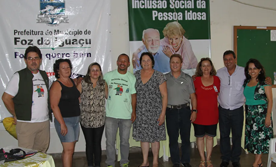 Começa em Foz do Iguaçu o curso de internet e redes sociais promovido pela Celepar