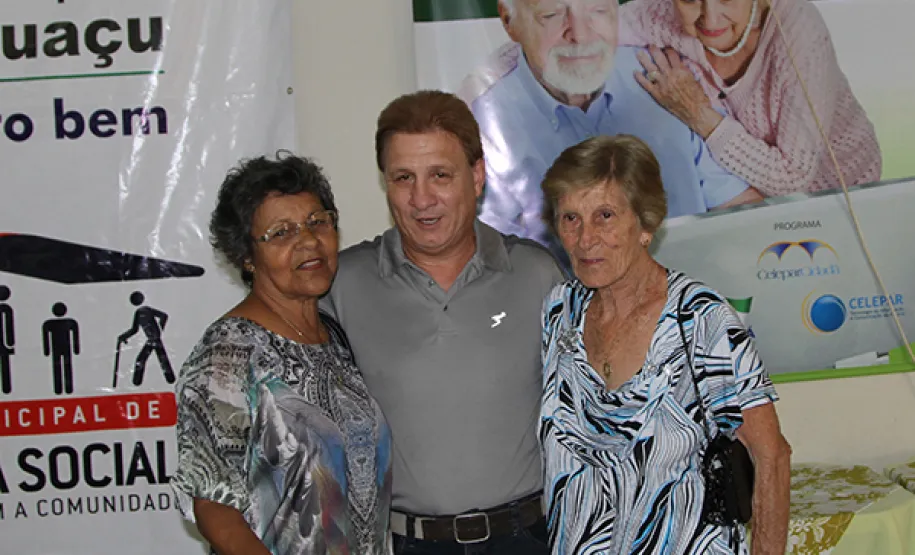 Começa em Foz do Iguaçu o curso de internet e redes sociais promovido pela Celepar