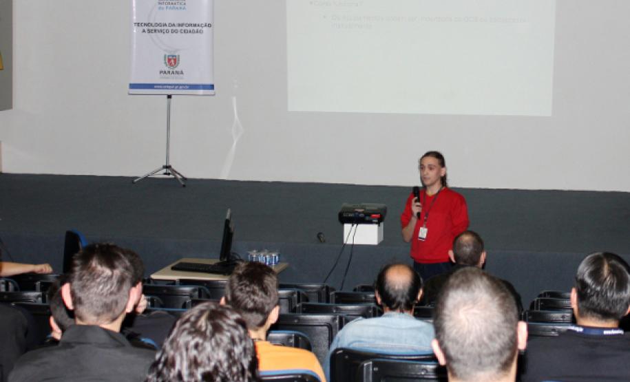 Invetário de Informática Anderson Luiz Alves