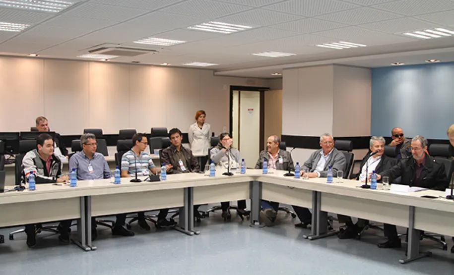 Celepar apresenta soluções de inteligência ao Detran