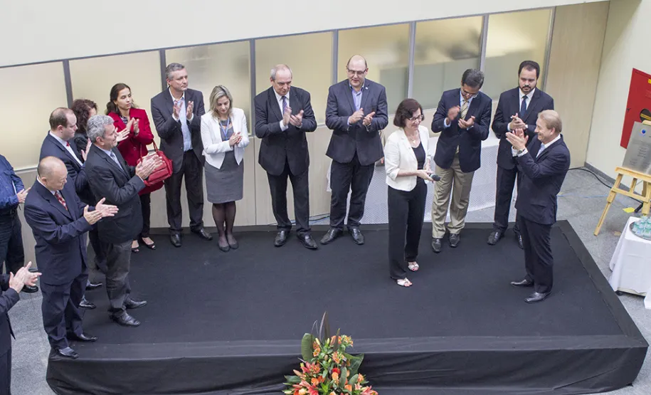 No aniversário de 51 anos, Celepar recebe certificação internacional de segurança do Data Center