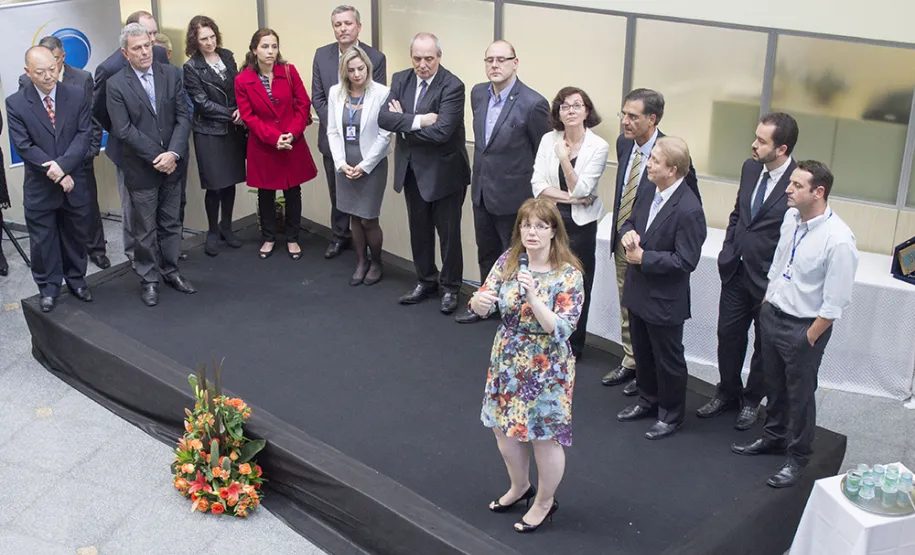 No aniversário de 51 anos, Celepar recebe certificação internacional de segurança do Data Center