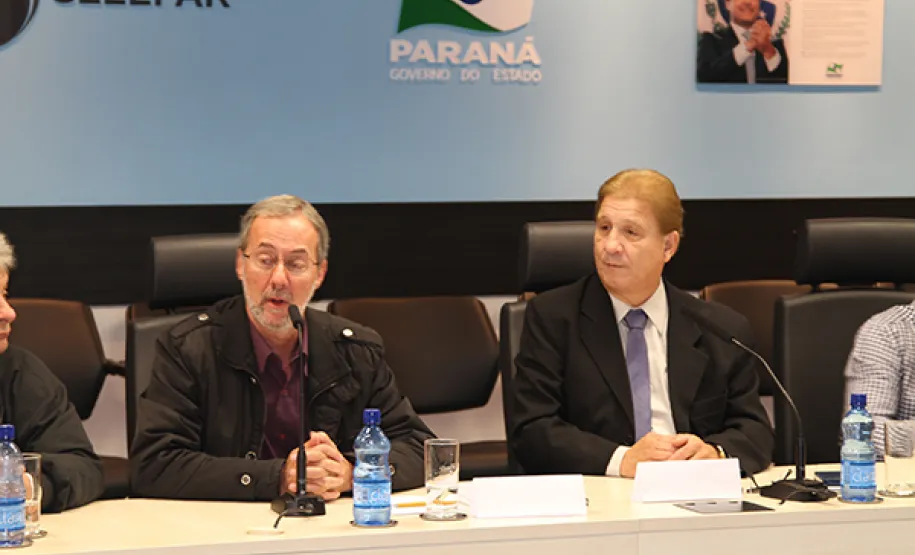 Celepar apresenta soluções de inteligência ao Detran