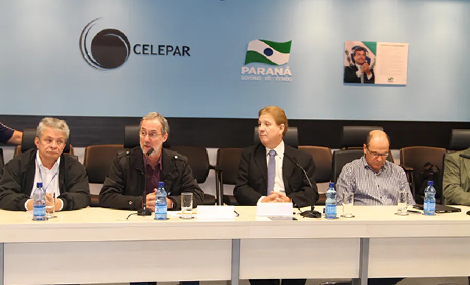 Celepar apresenta soluções de inteligência ao Detran