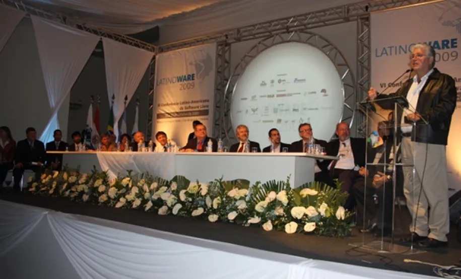 Celepar apresenta soluções de inteligência ao Detran