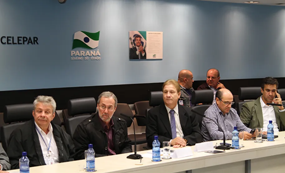 Celepar apresenta soluções de inteligência ao Detran