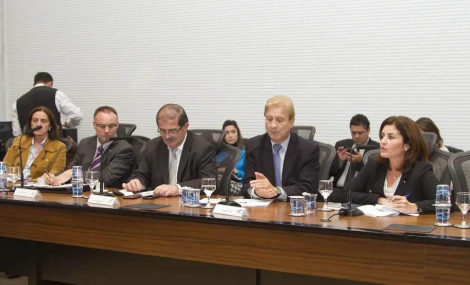 Paraná vai ampliar parceria com Universidade de Chicago