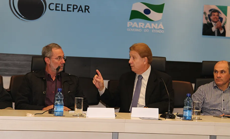 Celepar apresenta soluções de inteligência ao Detran