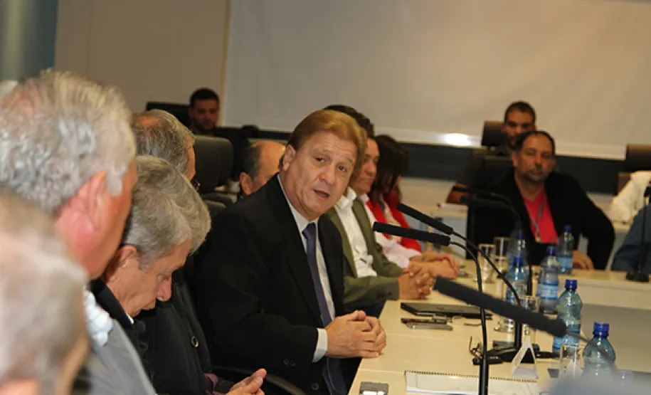 Celepar apresenta soluções de inteligência ao Detran