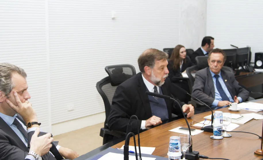 Paraná vai ampliar parceria com Universidade de Chicago