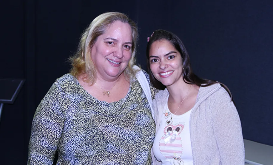 Celepar realiza homenagem ao Dia das Mães