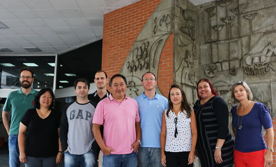 Em conjunto, equipes da Celepar e Secretaria da Fazenda agilizam abertura orçamentária e encerramento contábil do Estado Equipe da Coordenação de Sistemas de Informação da Celepar C-2 (COSIN-C2)
