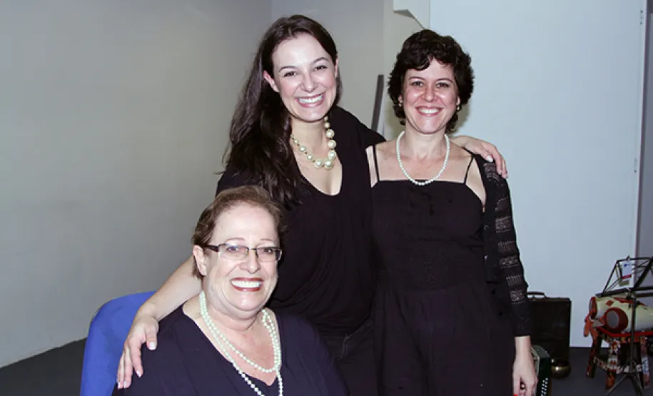 Celepar realiza homenagem ao Dia das Mães