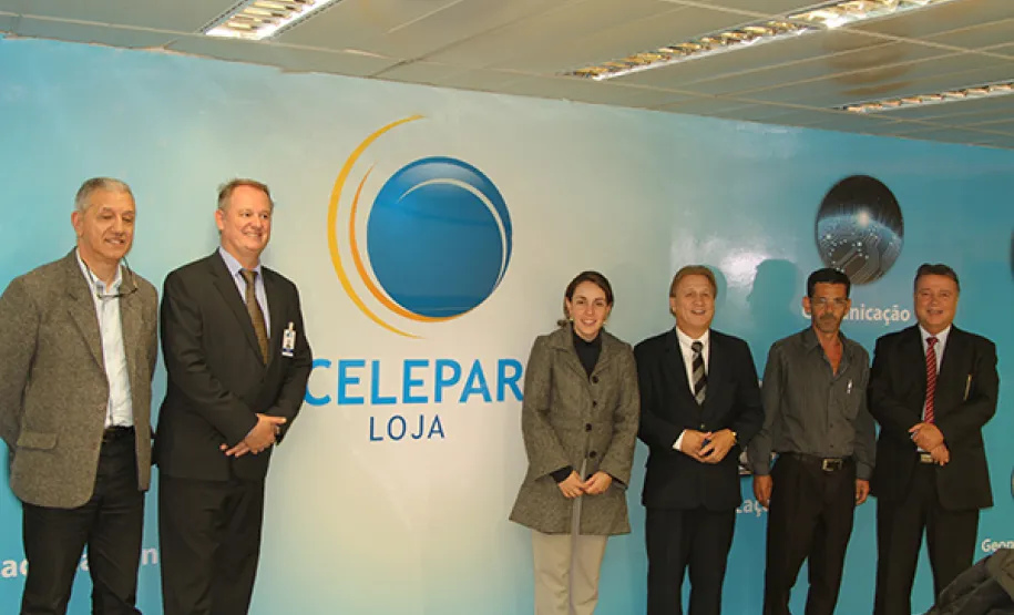 Celepar apresenta soluções de inteligência para a Prefeitura de Boicaúva do Sul