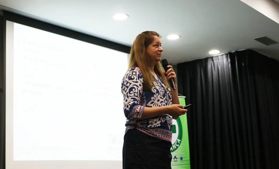 Celepar promove palestra sobre o uso da Internet Segura