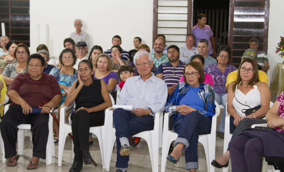 População de Morretes ganha primeiro Espaço Cidadão