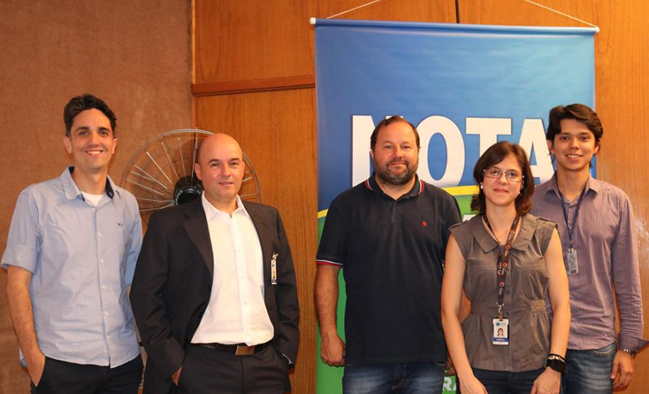 Secretaria da Fazenda e Celepar lançam nova versão do aplicativo Menor Preço Nota Paraná