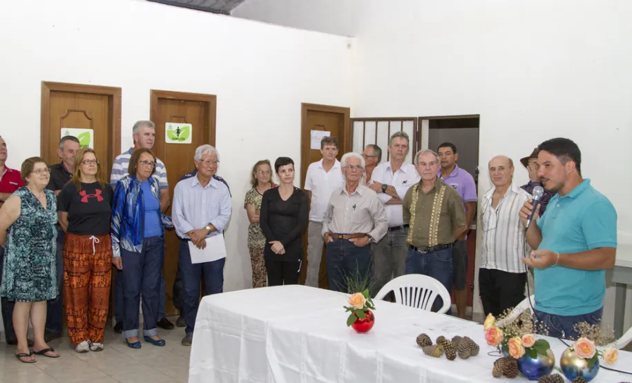 População de Morretes ganha primeiro Espaço Cidadão
