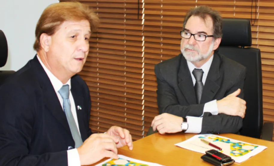 Celepar apoia modernização da Agência de Fomento do Paraná