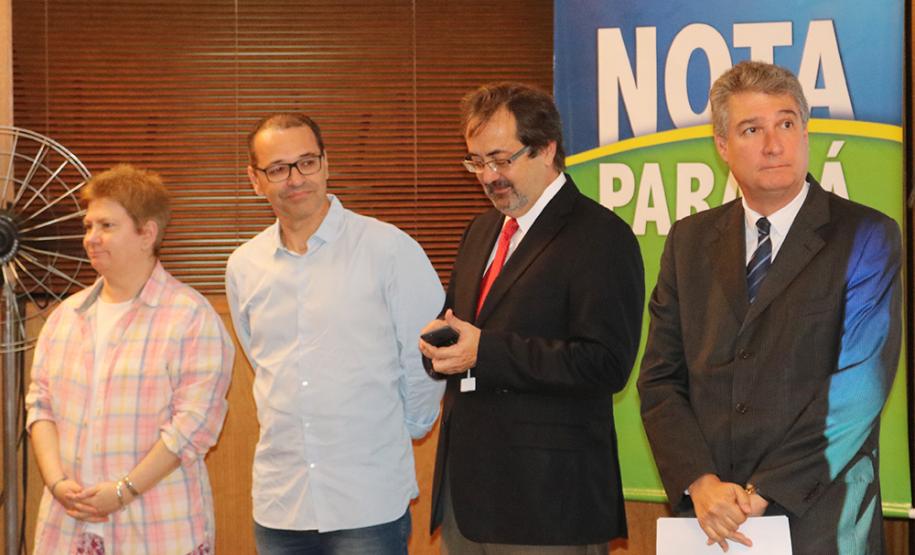 Secretaria da Fazenda e Celepar lançam nova versão do aplicativo Menor Preço Nota Paraná