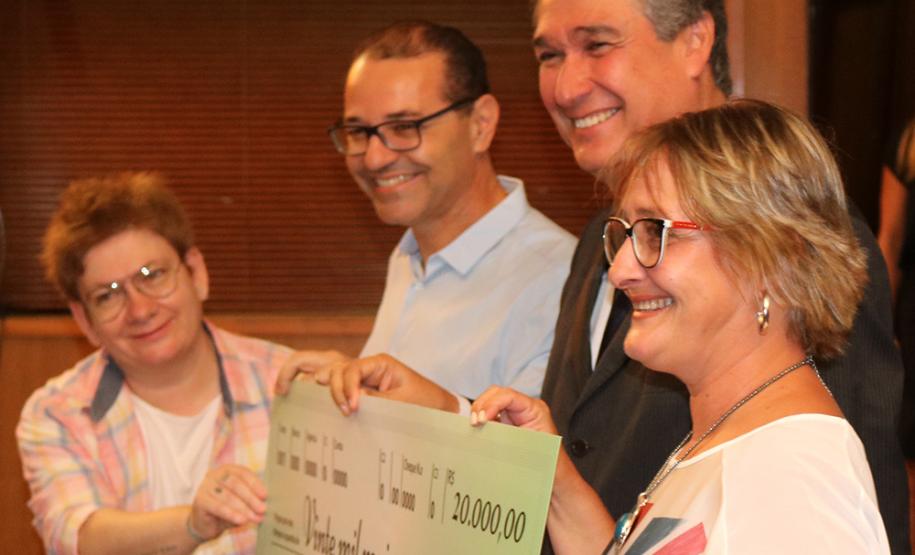 Secretaria da Fazenda e Celepar lançam nova versão do aplicativo Menor Preço Nota Paraná