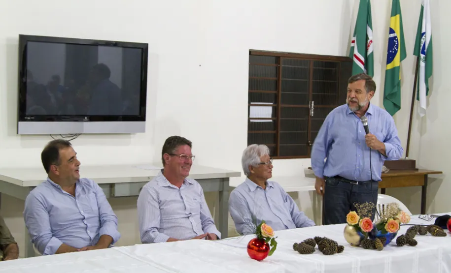 População de Morretes ganha primeiro Espaço Cidadão