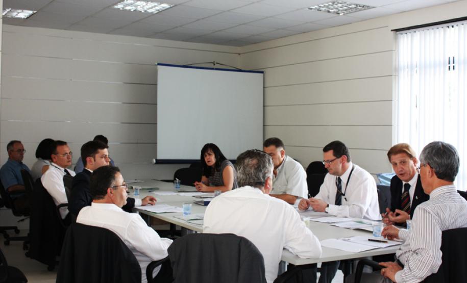 Governo Beto Richa recupera parque tecnológico do Estado