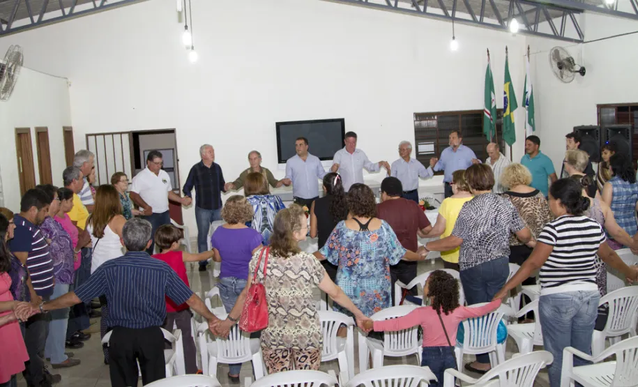 População de Morretes ganha primeiro Espaço Cidadão