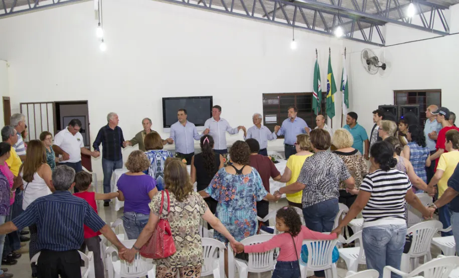 População de Morretes ganha primeiro Espaço Cidadão