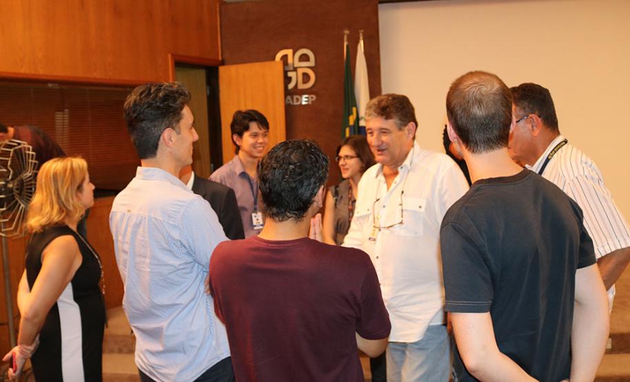 Secretaria da Fazenda e Celepar lançam nova versão do aplicativo Menor Preço Nota Paraná