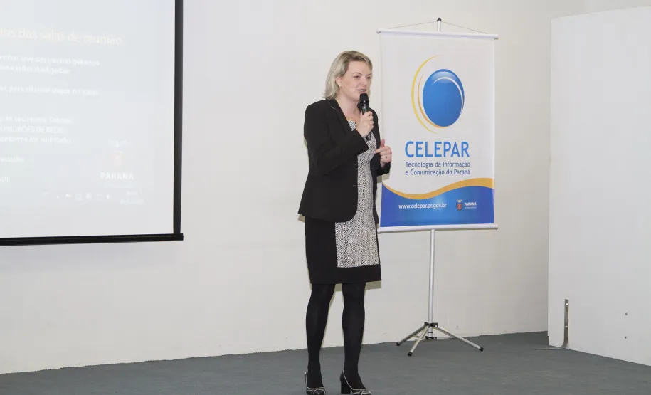 Celepar engajada nos novos objetivos de desenvolvimento sustentável