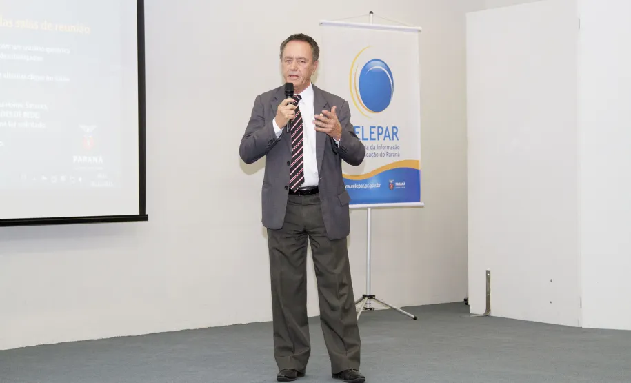 Celepar engajada nos novos objetivos de desenvolvimento sustentável