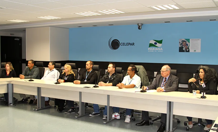 Nova gestão da CIPA toma posse