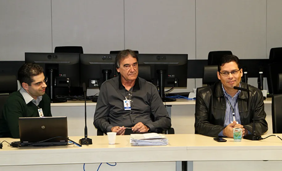 Nova gestão da CIPA toma posse
