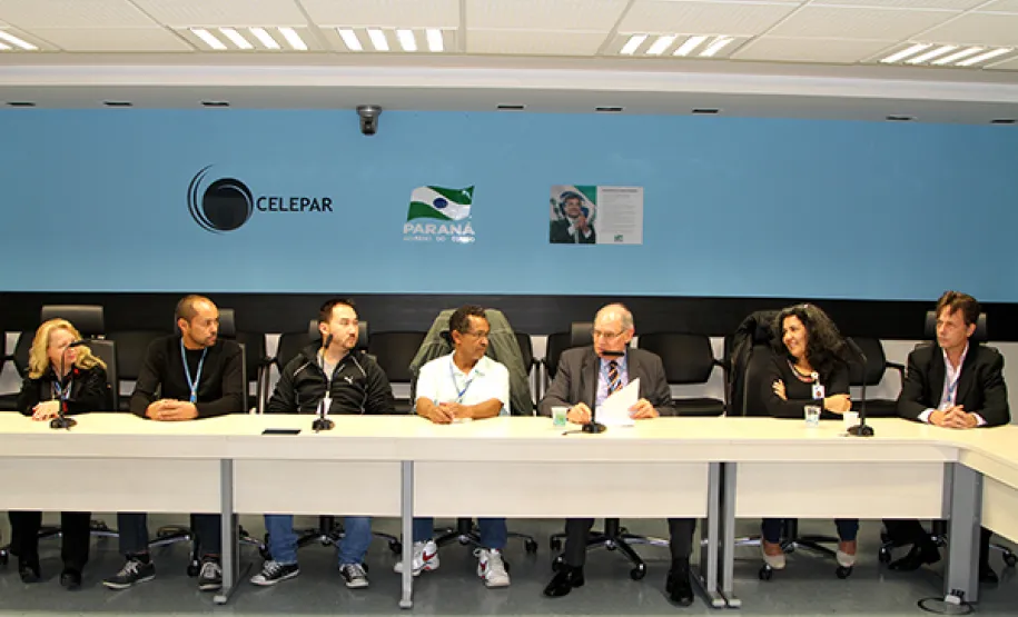 Nova gestão da CIPA toma posse