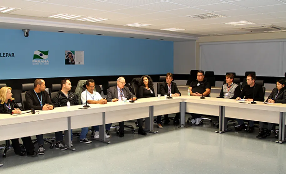 Nova gestão da CIPA toma posse