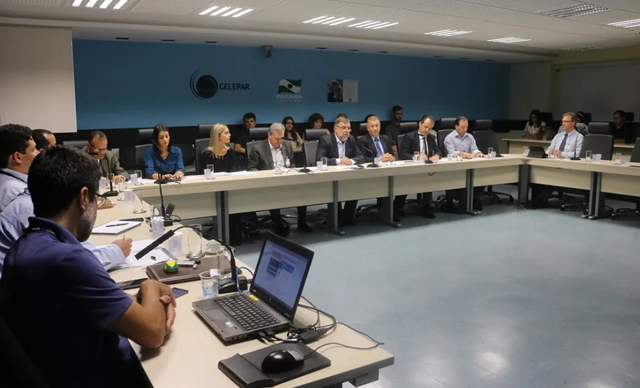 Paraná terá novo curso de formação para gestores dos Espaços Cidadãos
