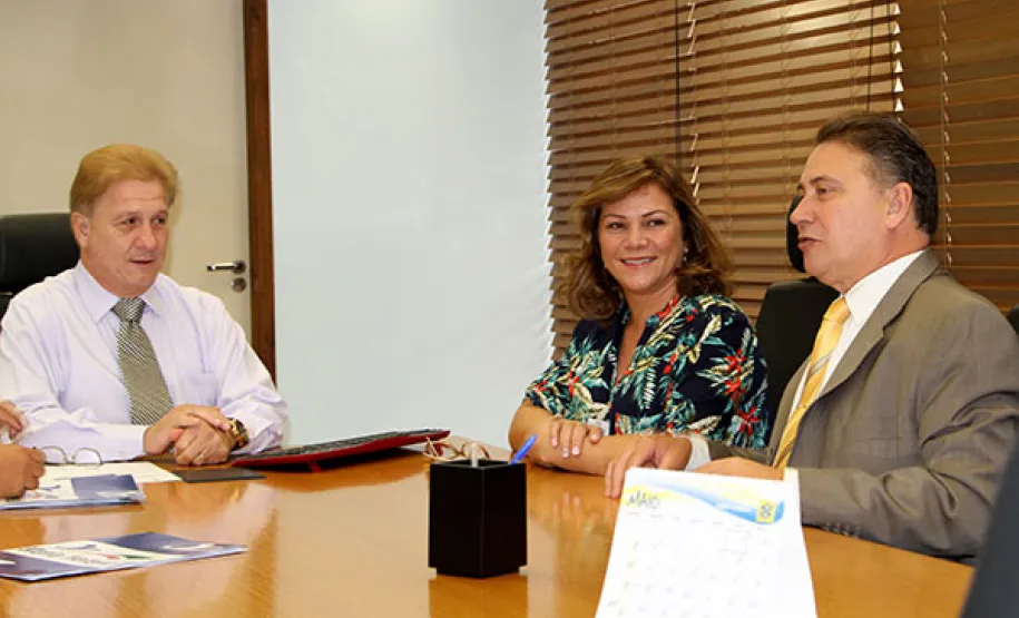 Entrega de certificados em Maria Helena está confirmada para junho