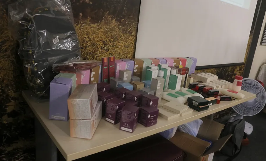 Celepar celebra o Dia Internacional da Mulher