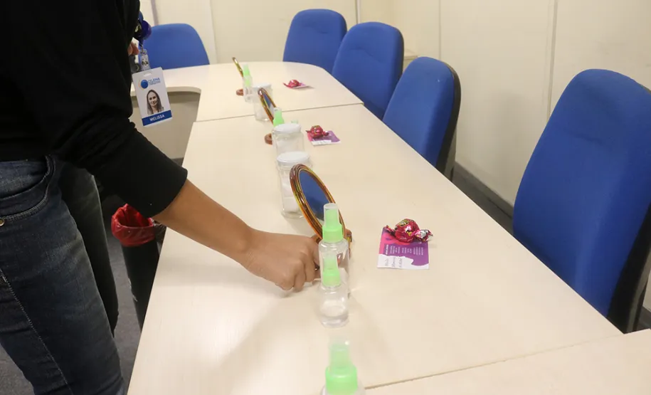 Celepar celebra o Dia Internacional da Mulher