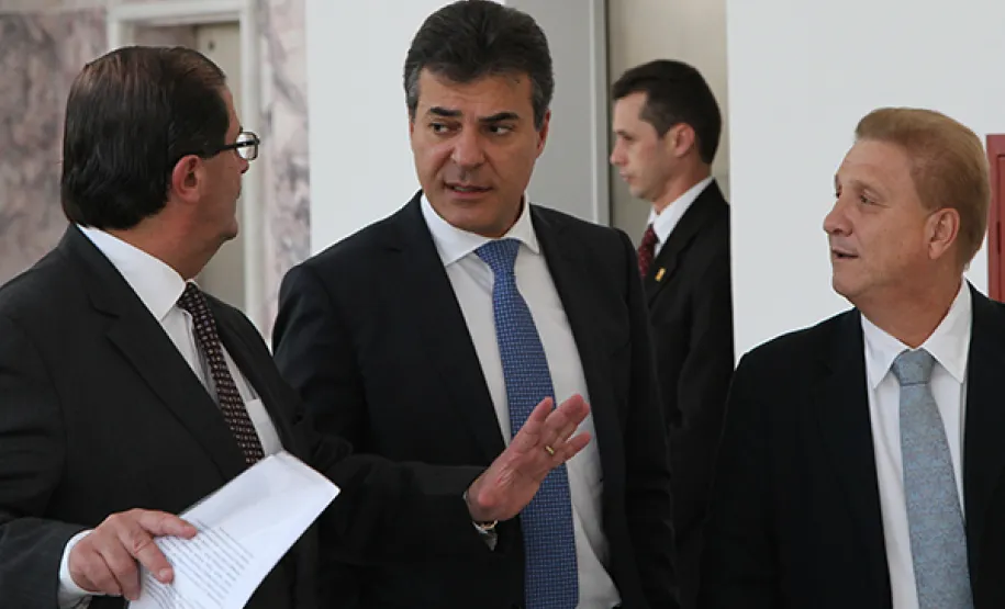 Definidos indicadores do ensino superior para compor a Rede Executiva do Governo do Estado