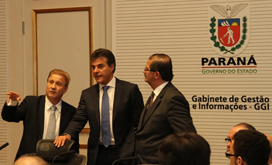 Definidos indicadores do ensino superior para compor a Rede Executiva do Governo do Estado